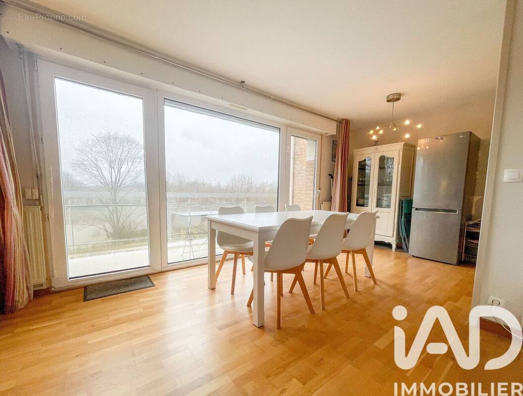 Photo 1 - Appartement à TOURCOING