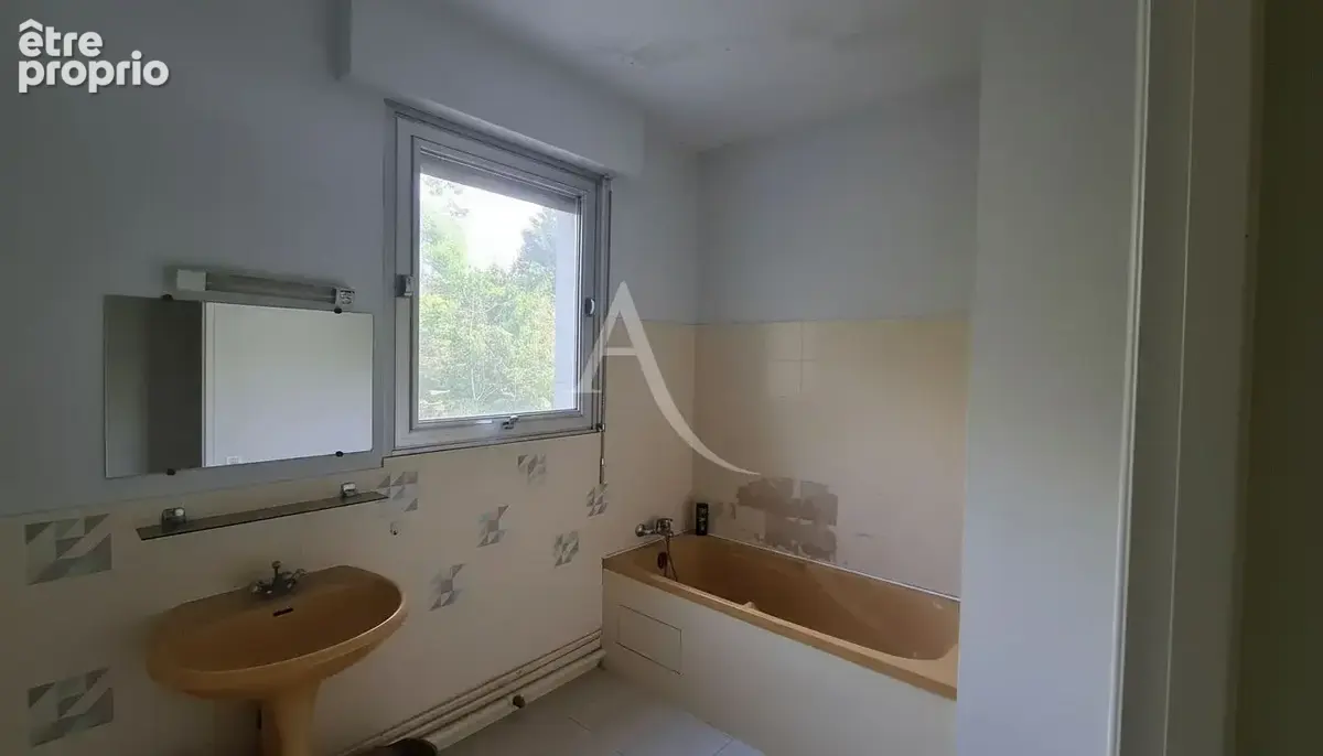 Appartement Blois 2 pièce(s) 57.42 m2 - photo 4