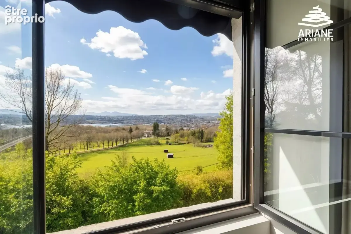 Appartement 4 pièces 107 m² à vendre à Vourles (69390) - photo 22