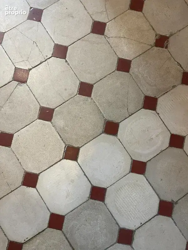 Maison de bourg de 130 m2 avec 4 chambres - photo 21