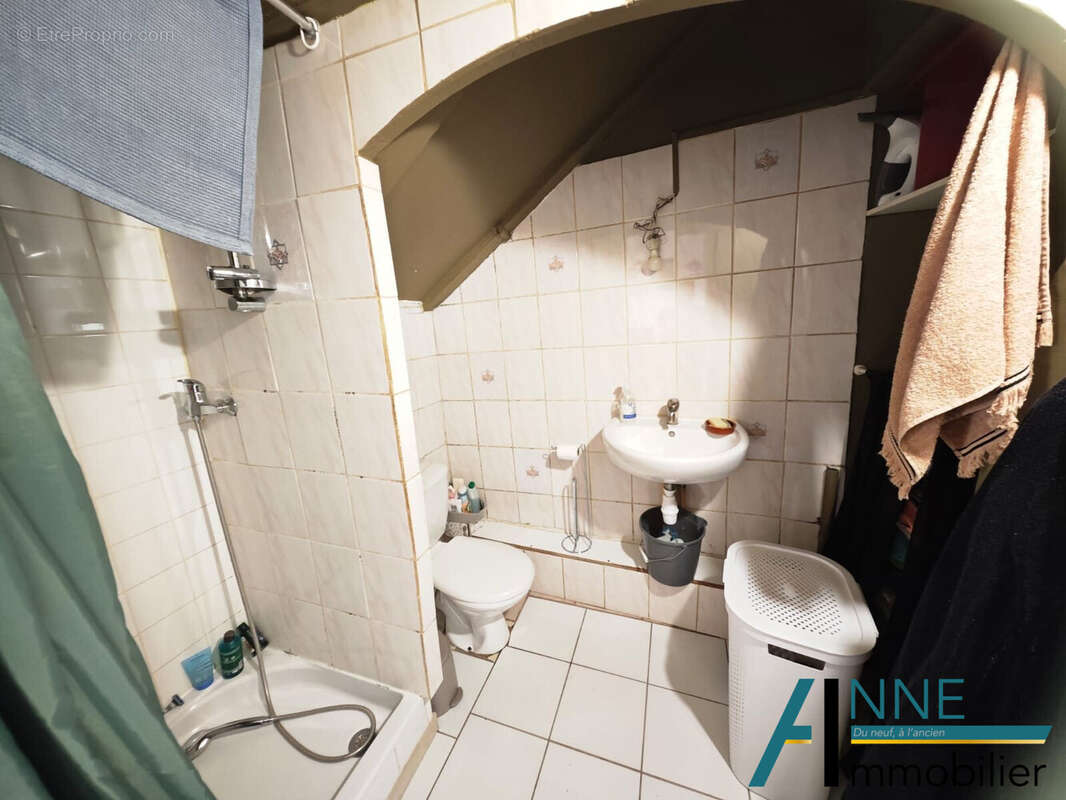 Appartement à CHAGNY