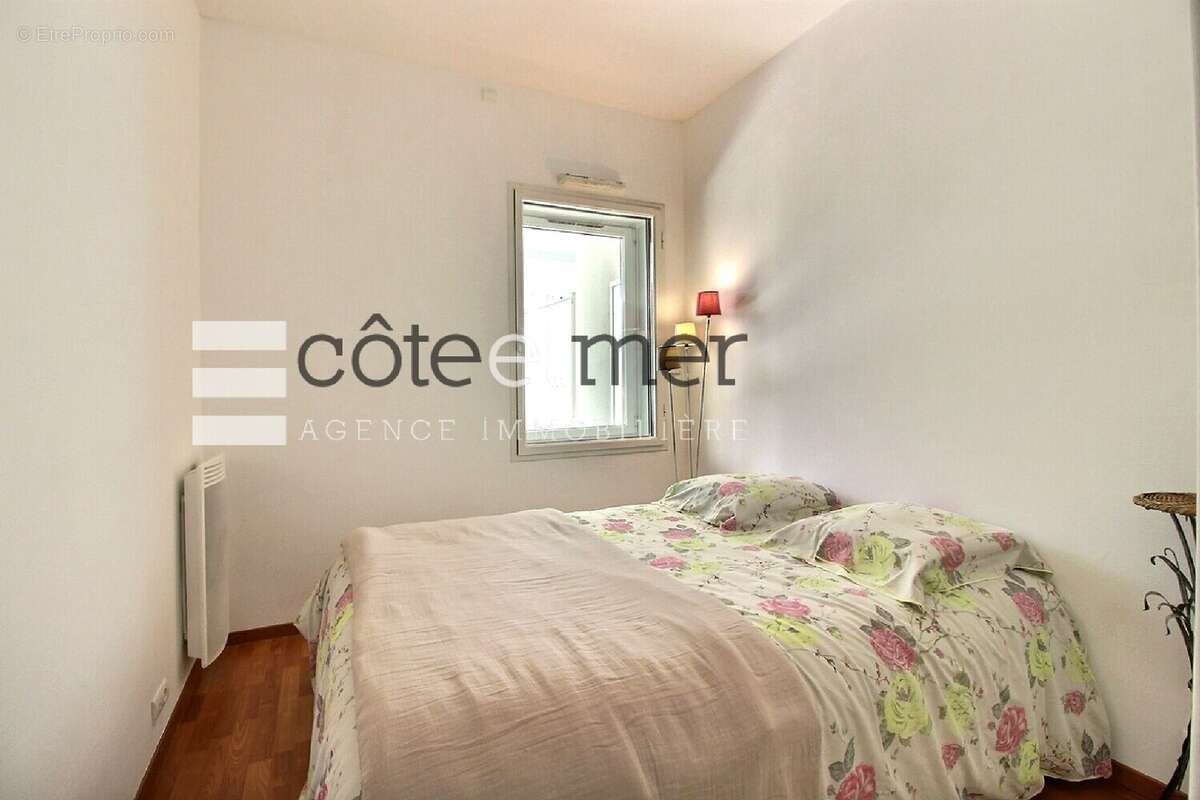 Appartement à LA BAULE-ESCOUBLAC
