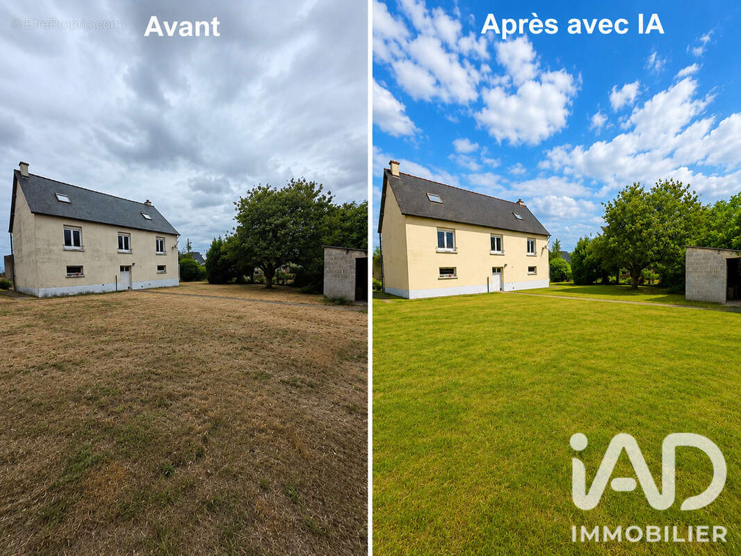 Photo 3 - Maison à YVIGNAC-LA-TOUR