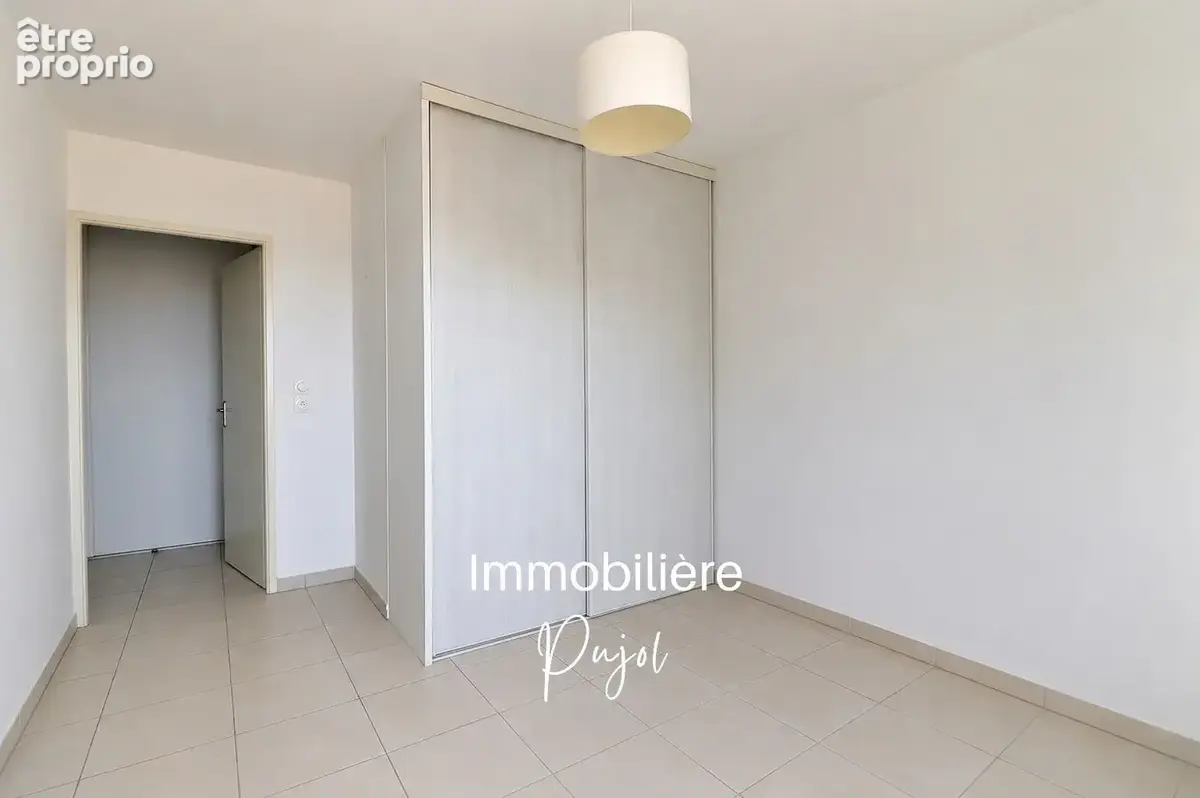 Exclusivite t2 48,5 m2 - terrasse - parking au 116 bd mireille lauze 13010 mar - photo 7