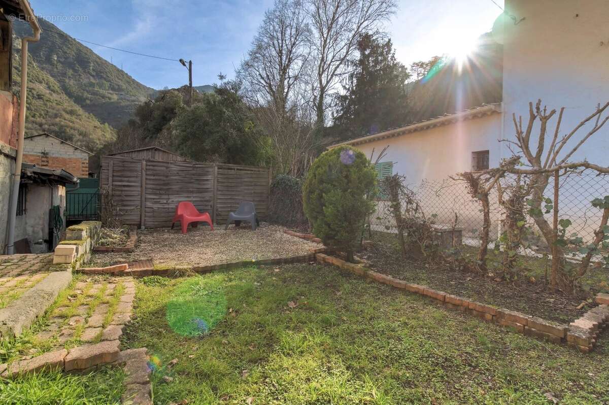 Appartement à TOURNEFORT