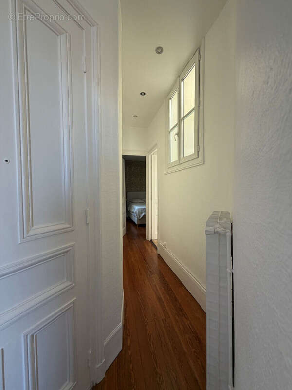 Appartement Trouville Sur Mer 2 pièce(s) 41.24 m2 - photo 8