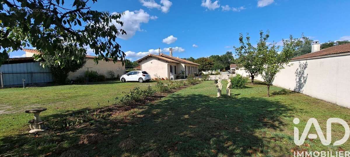 Photo 9 - Maison à CISSAC-MEDOC