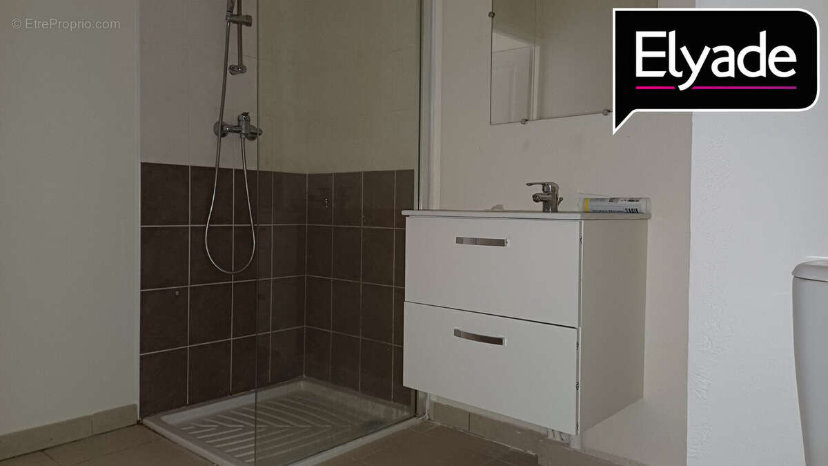 Appartement à LEUCATE