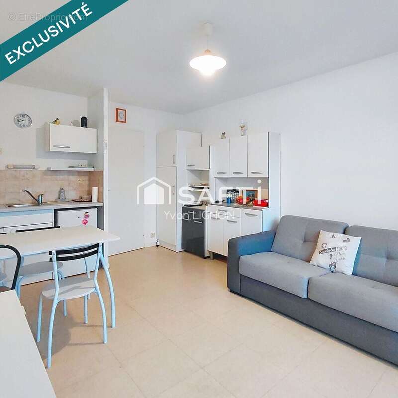 Photo 5 - Appartement à LA TURBALLE