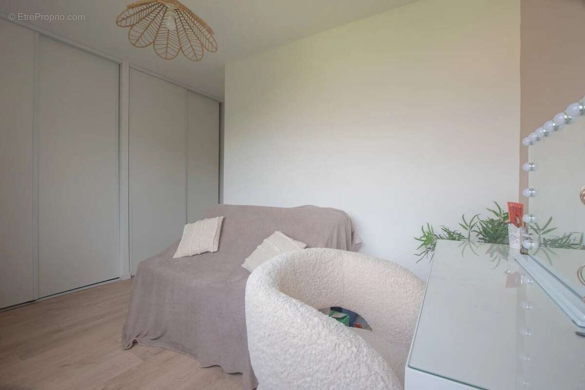 Appartement à CHAMALIERES