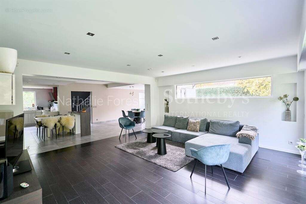 Maison à LAMBERSART