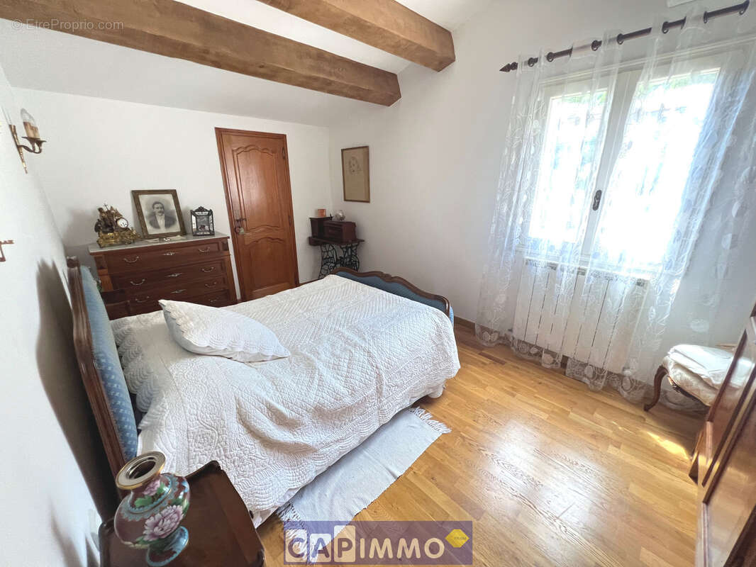 Maison à LA FARLEDE