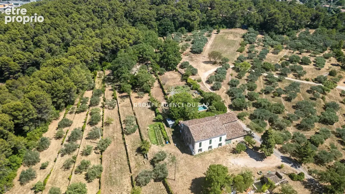 Domaine d'Exception à Draguignan, 8 Hectares de Nature et d'Histoire - photo 4