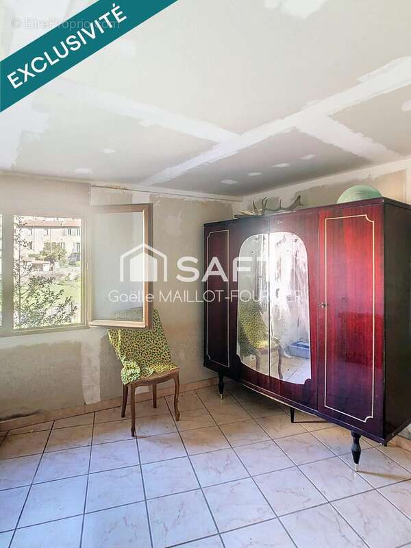 Photo 8 - Maison à SAINT-LAURENT-DE-CERDANS