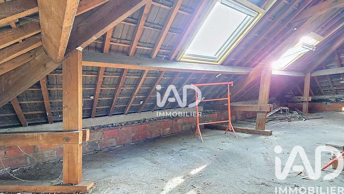 Photo 8 - Appartement à THIAIS