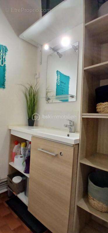 Appartement à LE GRAU-DU-ROI