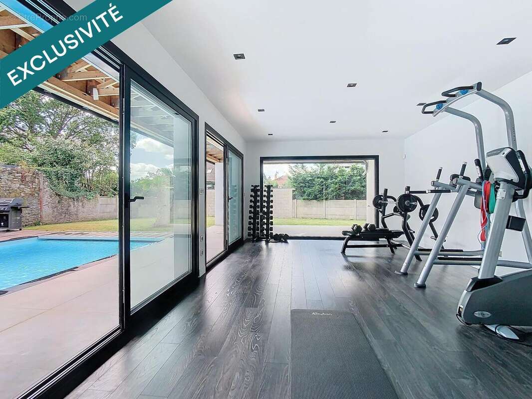 Photo 7 - Maison à LE PLESSIS-TREVISE