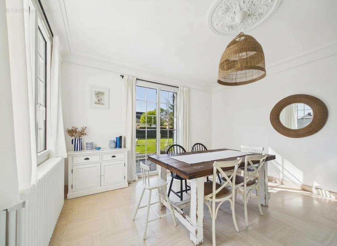 Maison à SAFFRE
