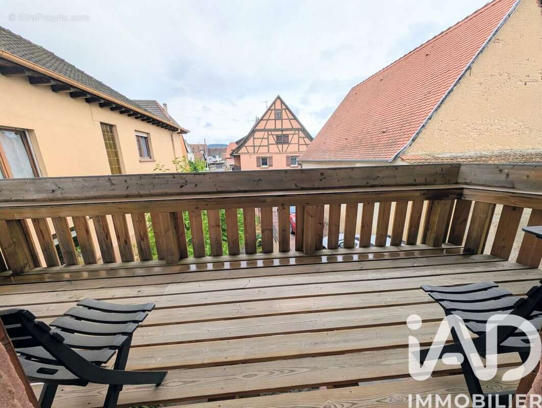 Photo 6 - Maison à HERRLISHEIM-PRES-COLMAR