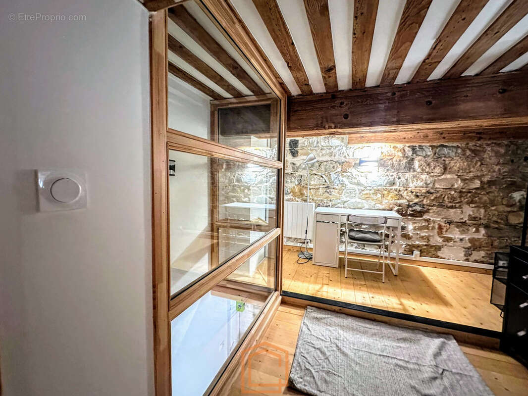 Appartement à LYON-4E