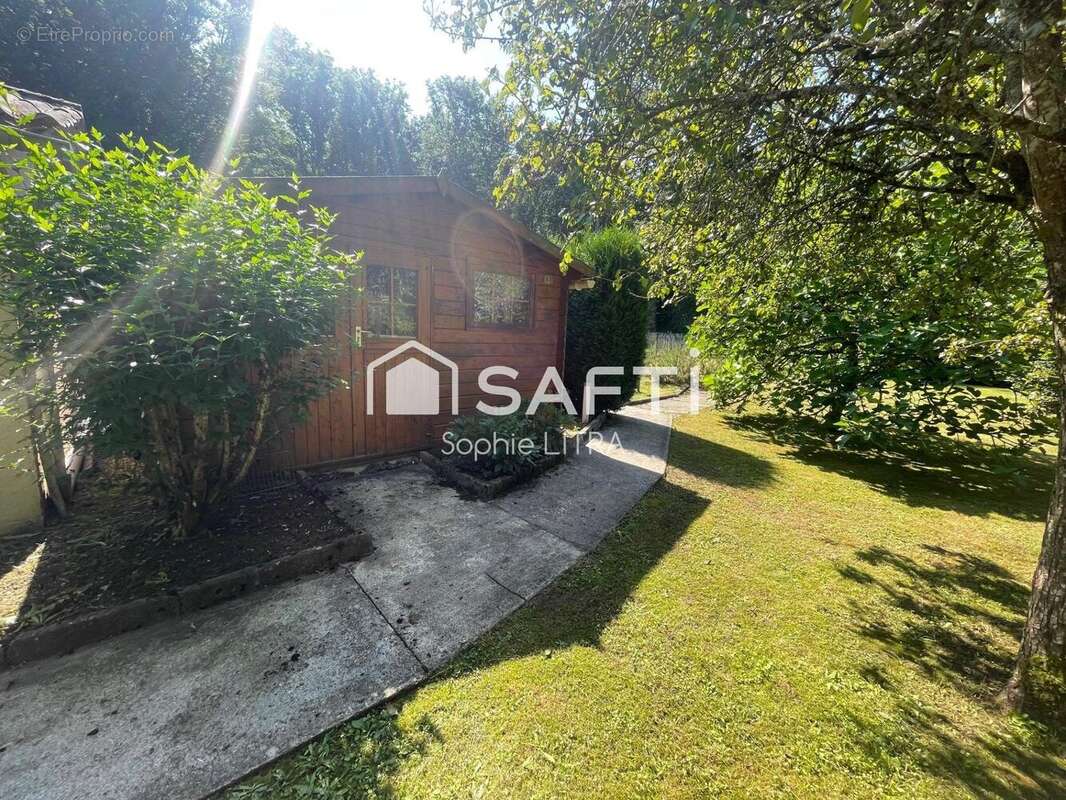 Photo 4 - Maison à BAZOCHES-SUR-LE-BETZ