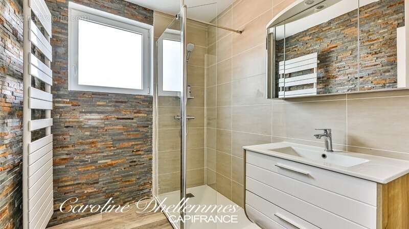 Maison à LES SABLES-D'OLONNE