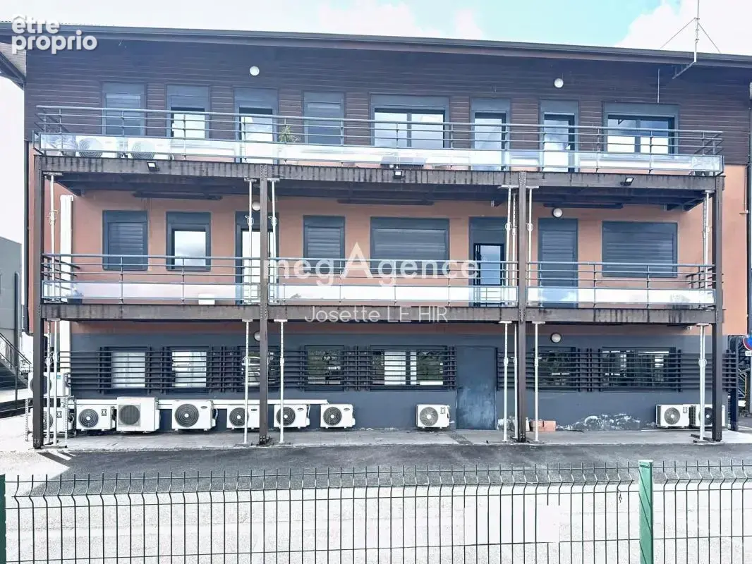 Immeuble a usage commercial et professionnel ZI COLLERY - photo 13