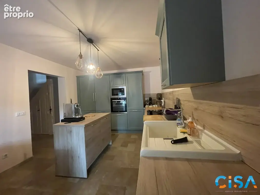 Maison 6 pièces 149 m² à vendre à Pont-Sainte-Maxence (60700) - photo 3