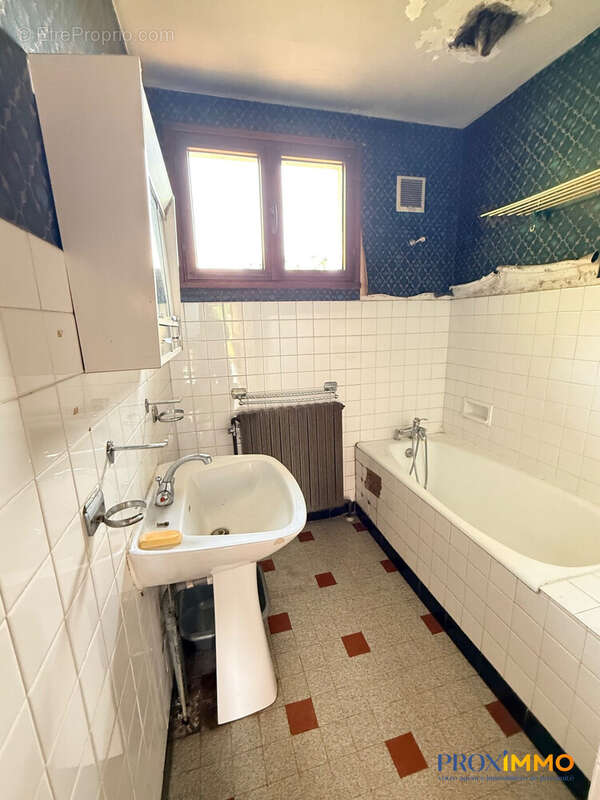 Maison 130 m² à Coublevie  - photo 5
