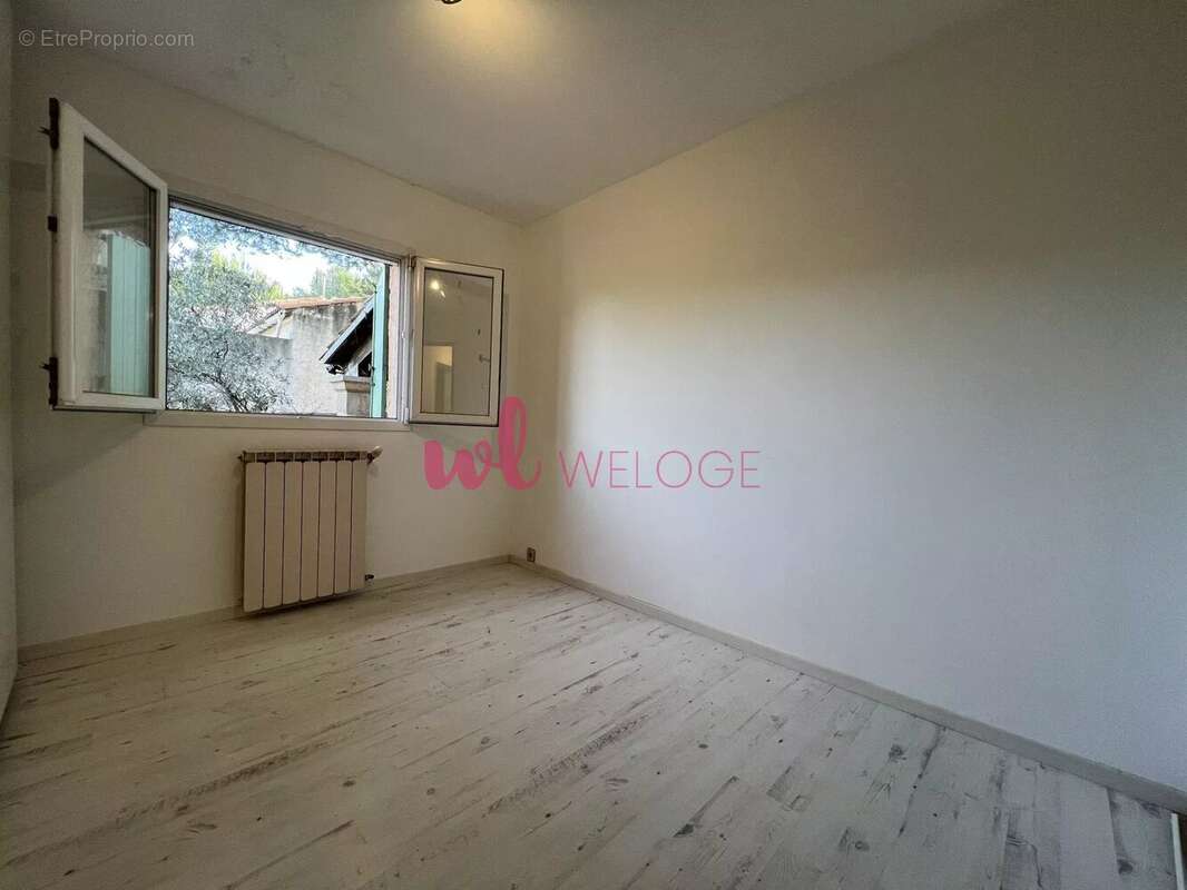 Maison à SEPTEMES-LES-VALLONS