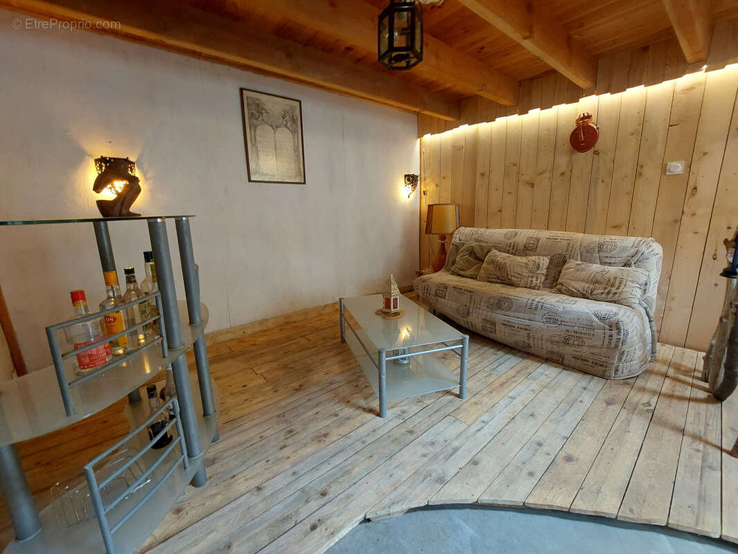 Maison à PEUX-ET-COUFFOULEUX