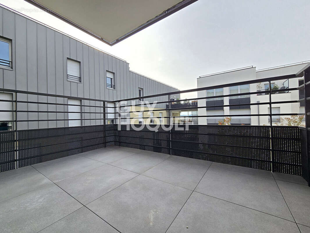 Appartement à CACHAN