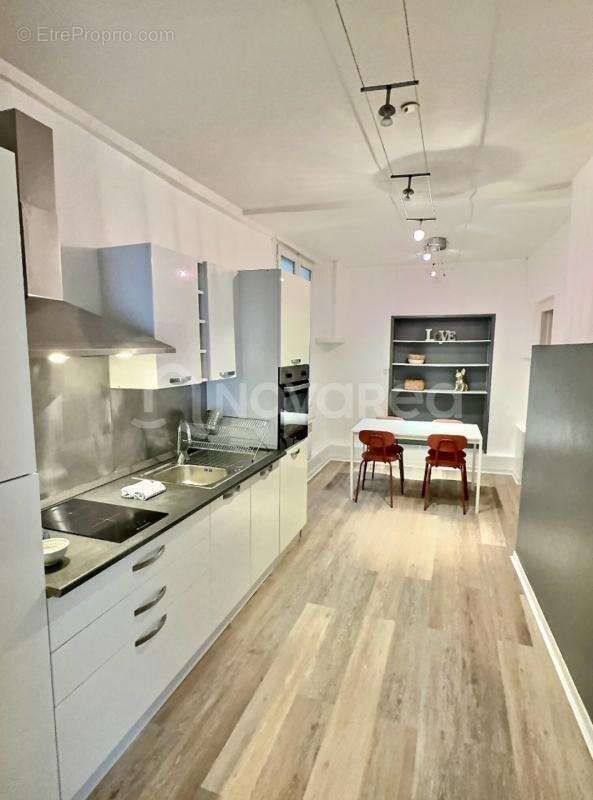 Appartement à PAU