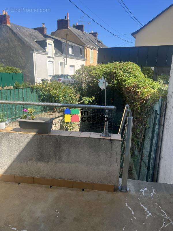 À vendre – immeuble de rapport commerce + habitation - photo 17