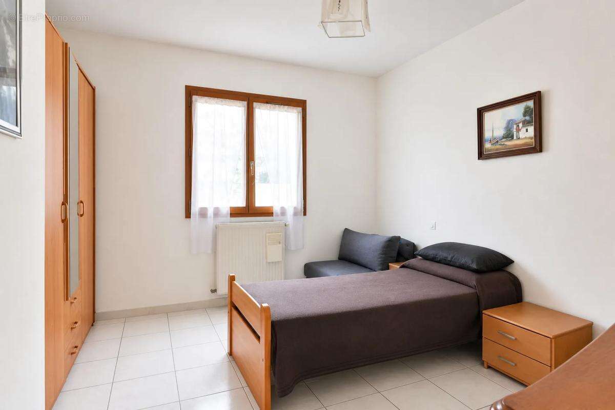Maison à LEGE-CAP-FERRET