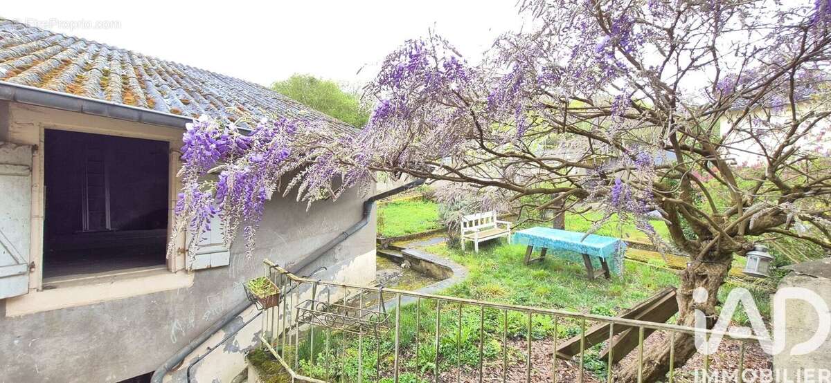 Photo 3 - Maison à ROMBAS