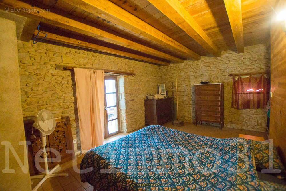Maison à VENES