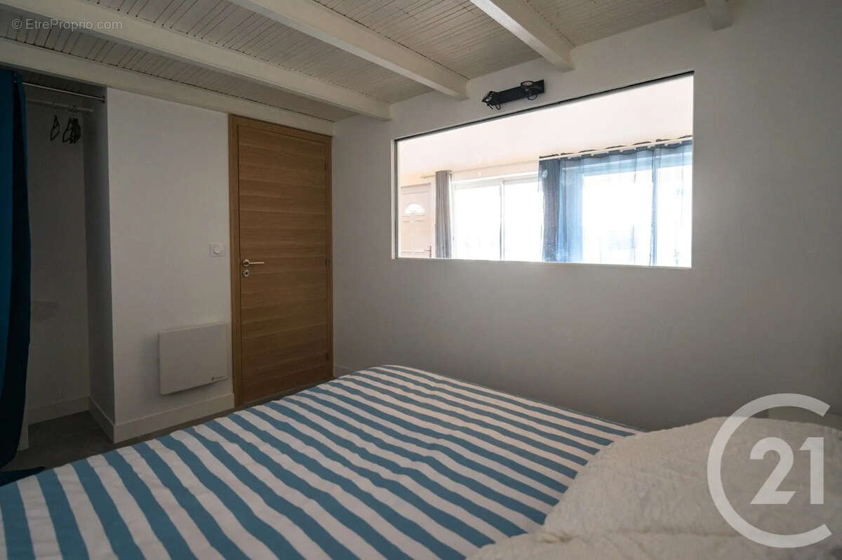 Appartement à LE LAVANDOU