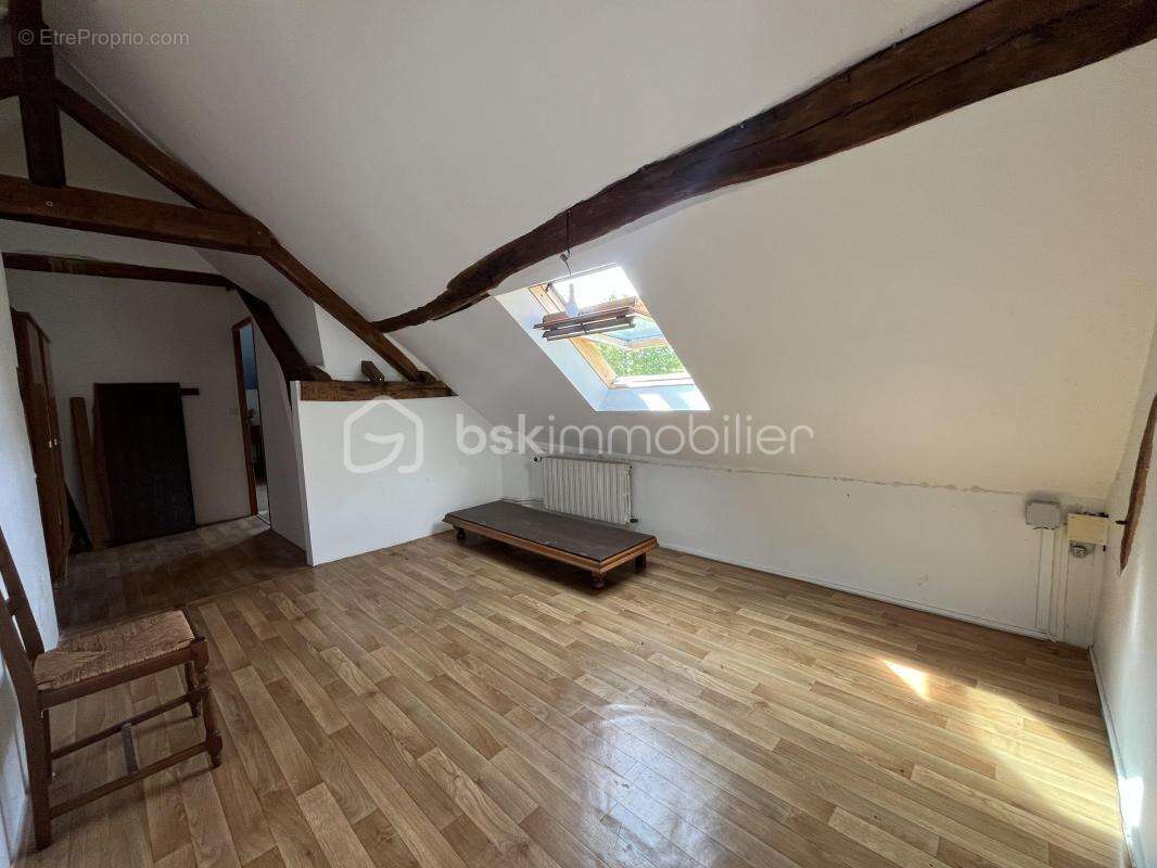 Maison 170m2 avec bâtiment annexe et dépendances sur 1,6 Ha - photo 24