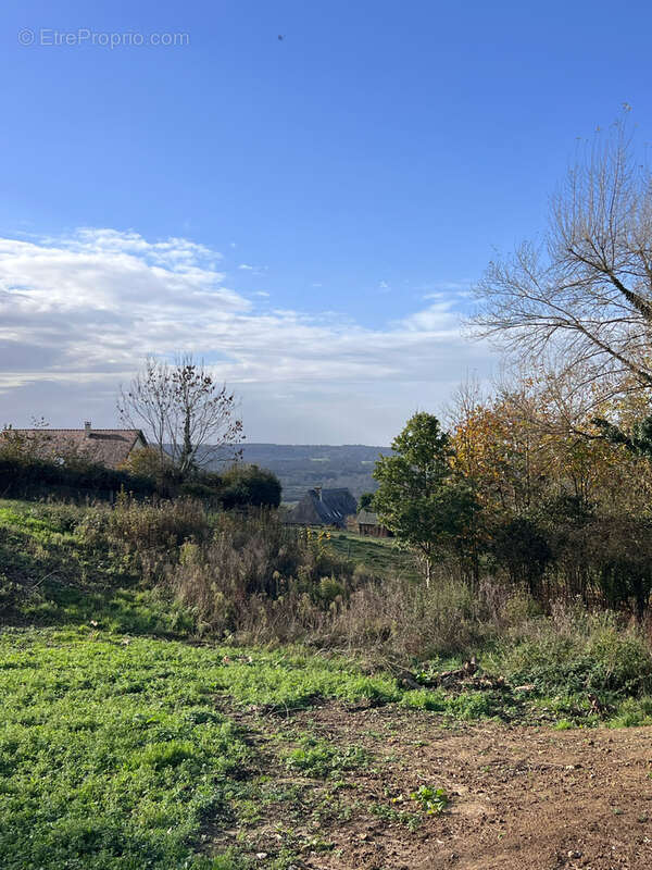 Maison à BERVILLE-SUR-MER