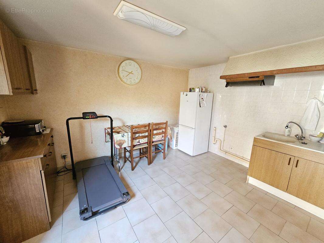 Maison 100 m² à Aix-Les-Bains  - photo 7