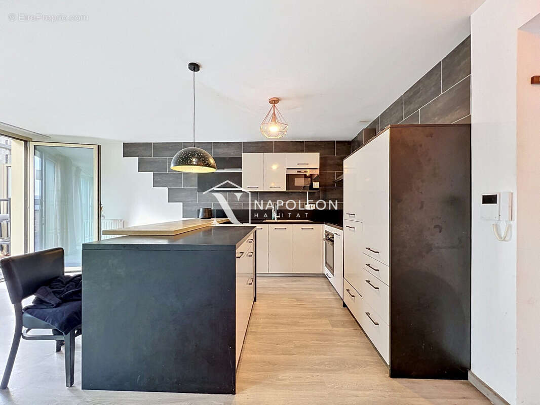 Appartement à LILLE