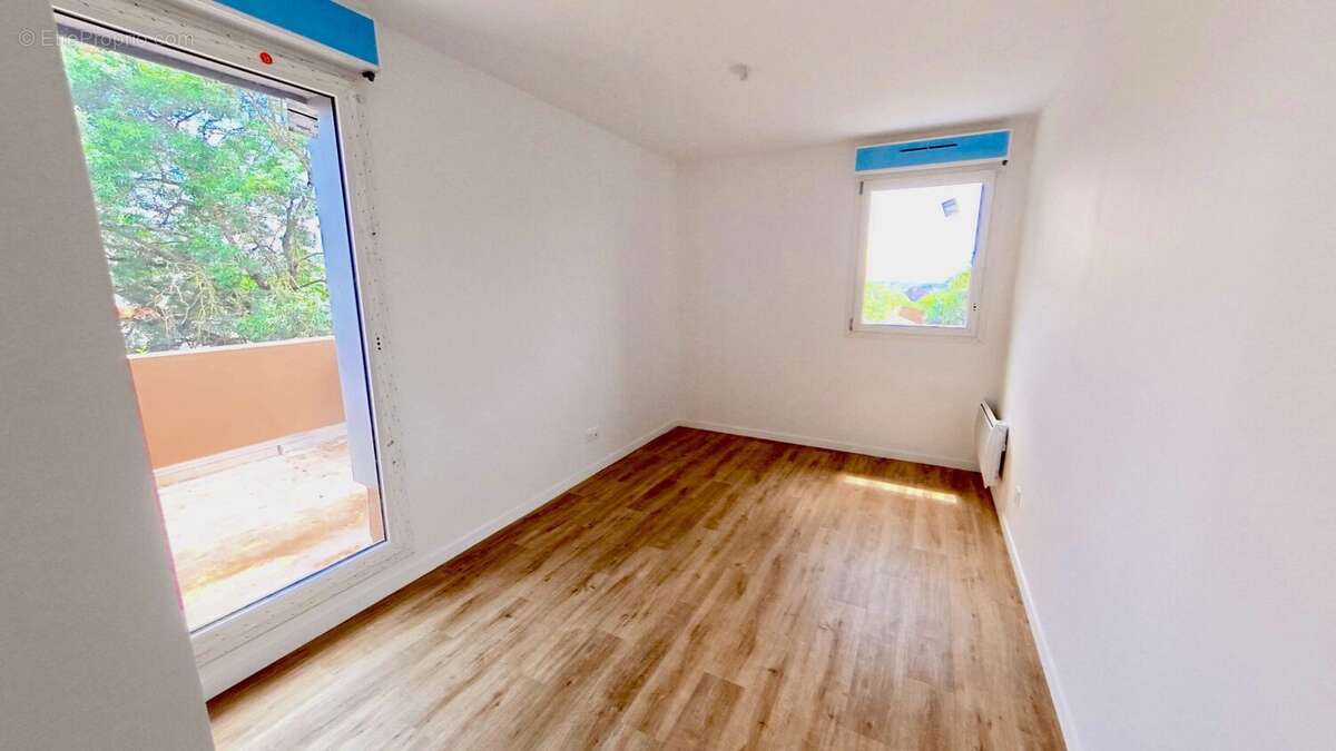 Appartement à SAINT-HERBLAIN