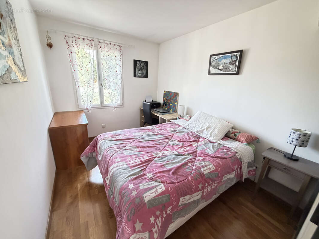 Maison à REGUSSE