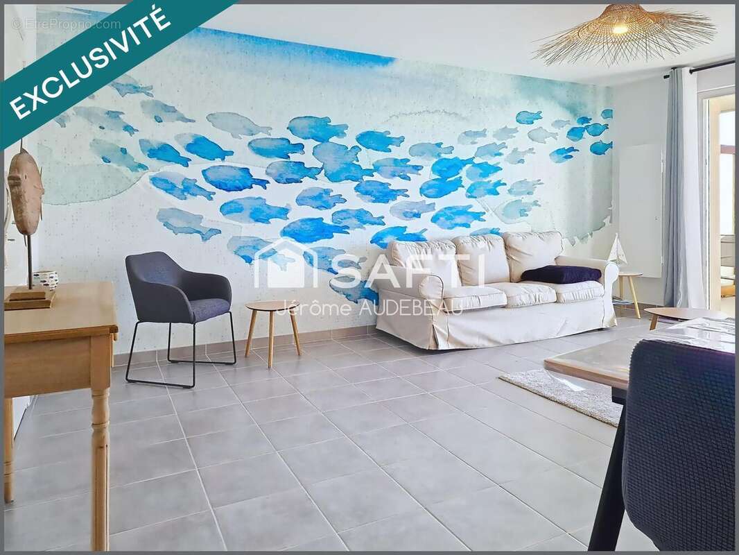 Photo 3 - Appartement à FREHEL