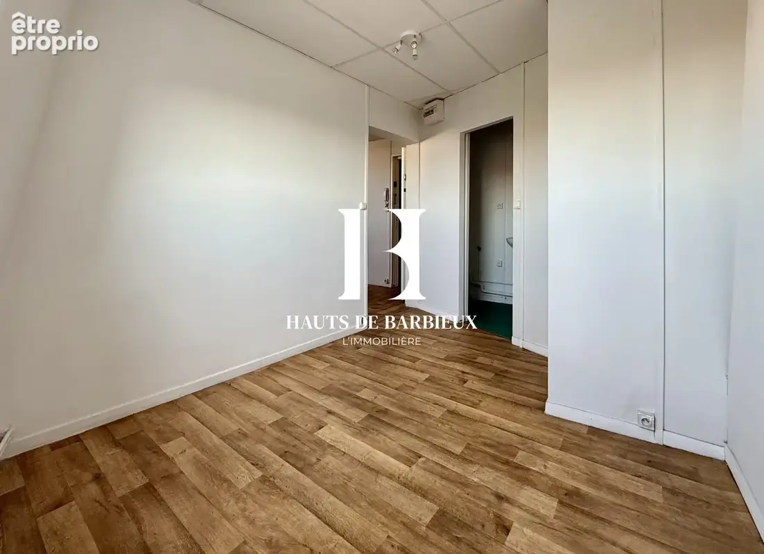Appartement 2 pièces 25 m² à vendre à Roubaix (59100) - photo 4