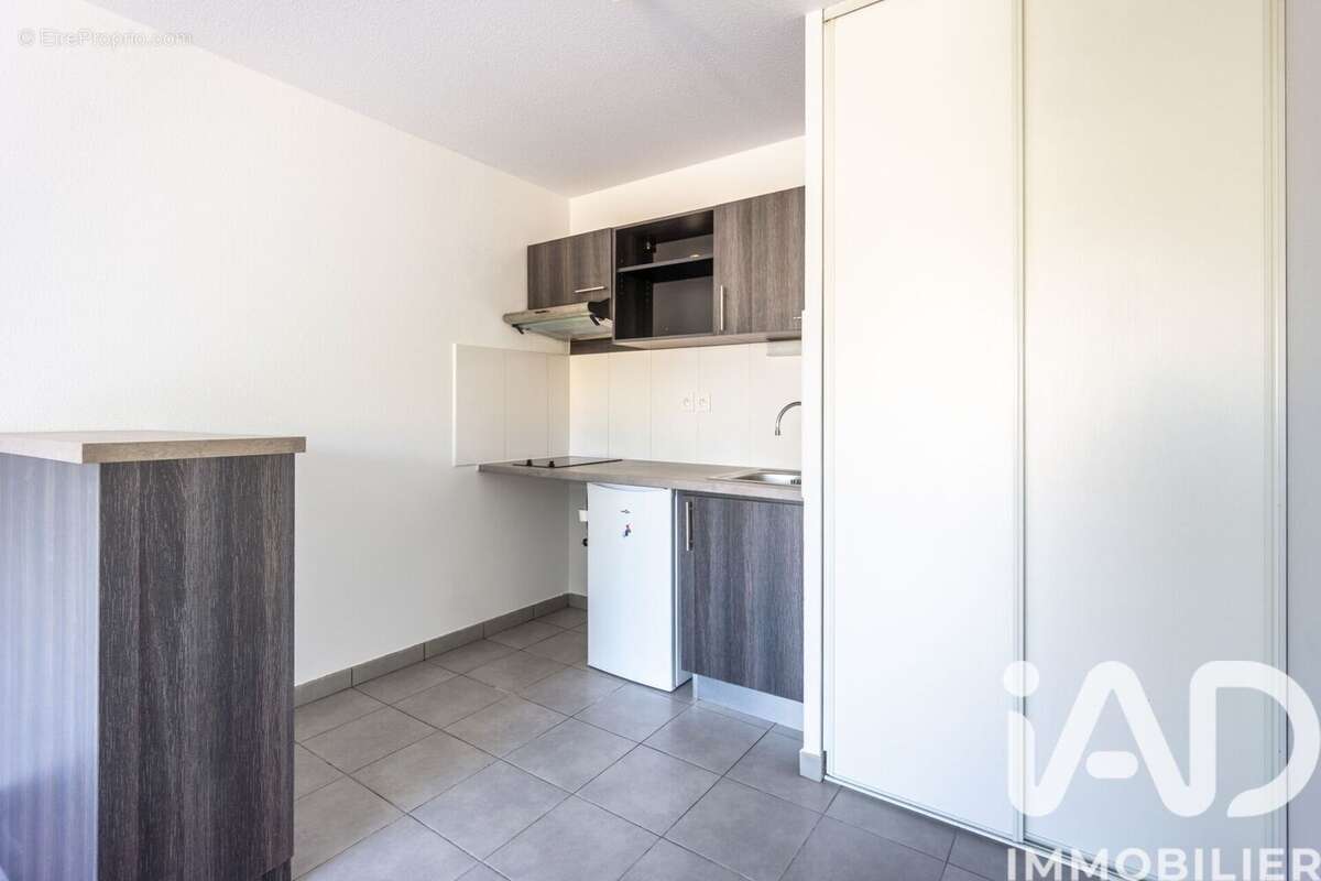 Photo 2 - Appartement à TOULOUSE