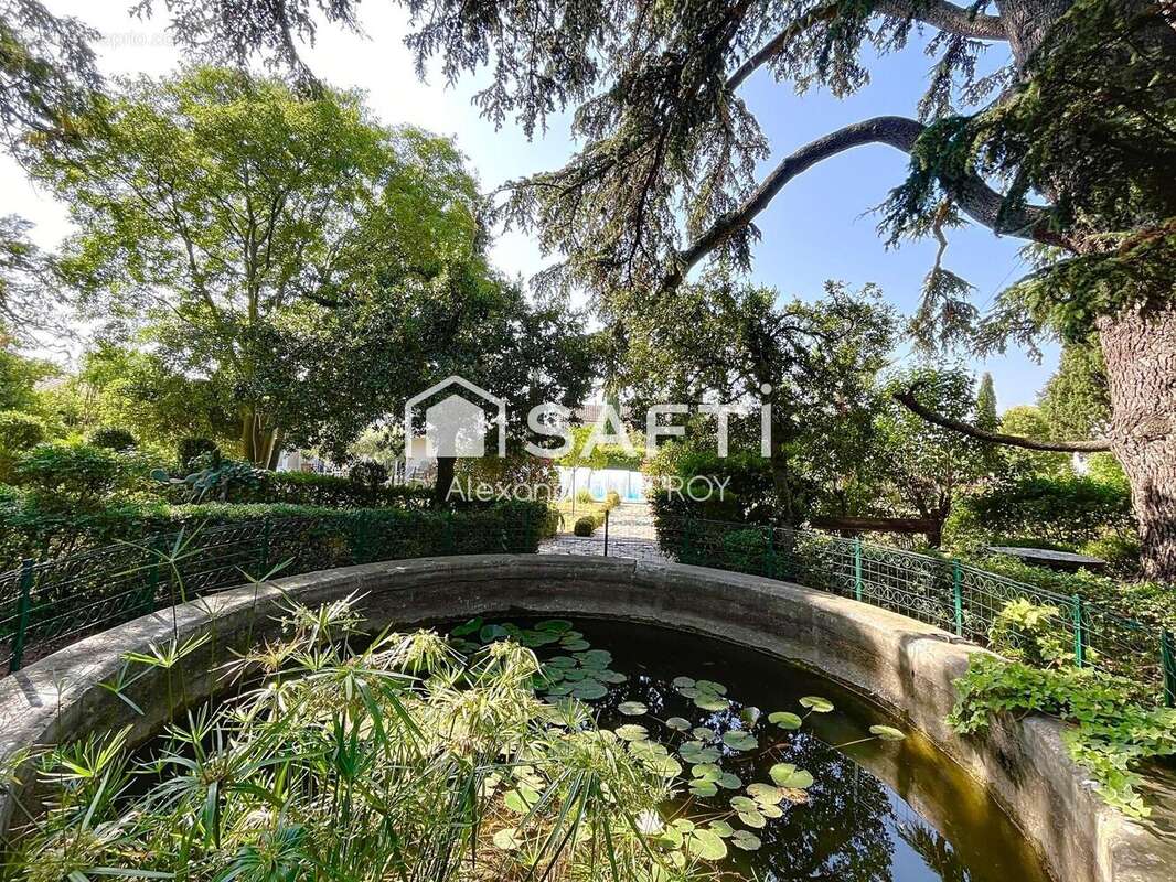 Photo 7 - Maison à SAINT-FELIX-DE-LODEZ