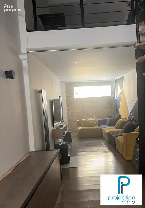 Photo Maison à Laprugne au prix de 106 000€