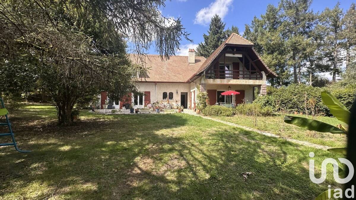 Photo 1 - Maison à MIRANDE